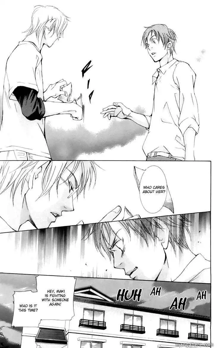 Men's Kou Chapter 10 31